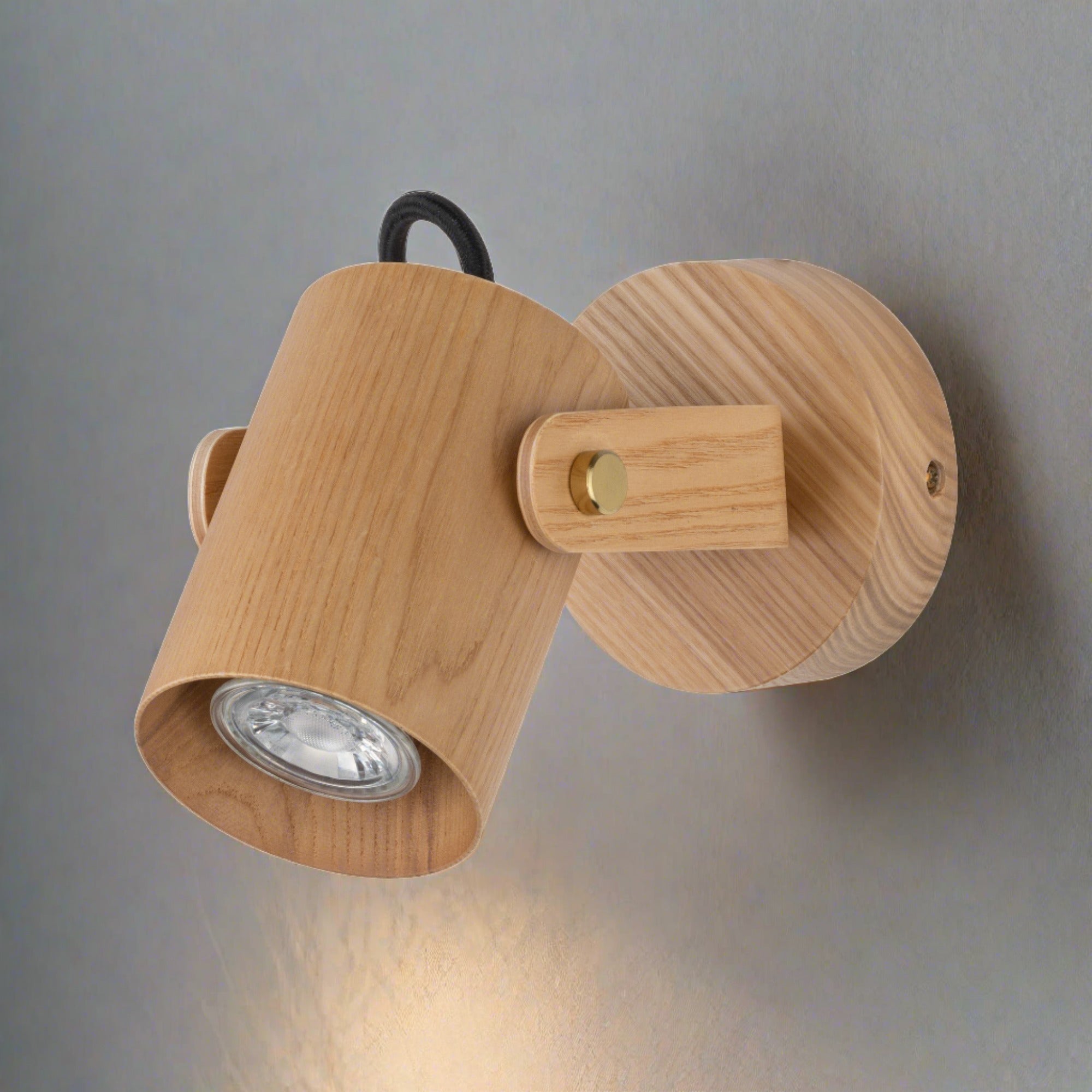 Jakob Wall Light